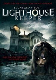 Смотритель маяка постер к фильму смотреть онлайн на HD Rezka