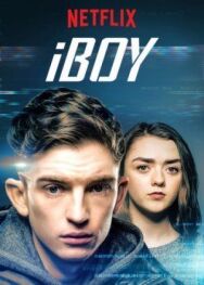 iБой постер к фильму смотреть онлайн на HD Rezka