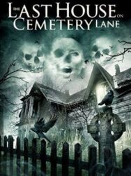 Последний дом на Семетри Лэйн постер к фильму смотреть онлайн на HD Rezka