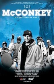МакКонки постер к фильму смотреть онлайн на HD Rezka
