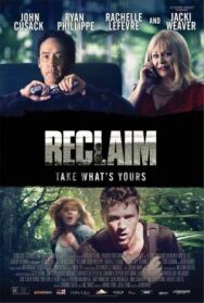 Возврат постер к фильму смотреть онлайн на HD Rezka