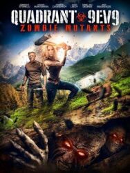 Квадрант 9EV9 постер к фильму смотреть онлайн на HD Rezka