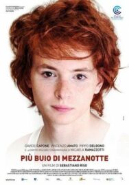 Темнее полуночи постер к фильму смотреть онлайн на HD Rezka