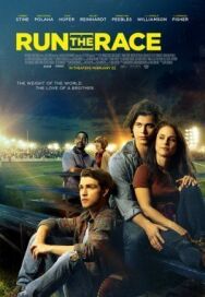 Беги в этой гонке постер к фильму смотреть онлайн на HD Rezka
