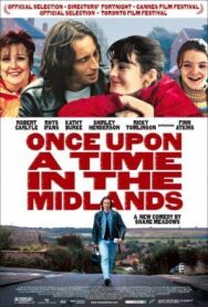 Однажды в Средней Англии постер к фильму смотреть онлайн на HD Rezka