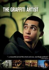 Художник граффити постер к фильму смотреть онлайн на HD Rezka