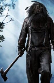 Дровосек постер к фильму смотреть онлайн на HD Rezka