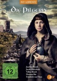 Пилигрим постер к фильму смотреть онлайн на HD Rezka