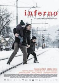 Инферно постер к фильму смотреть онлайн на HD Rezka