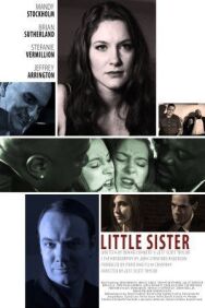 К югу от рая: Эпизод первый. Сестренка постер к фильму смотреть онлайн на HD Rezka