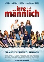 Мужские ошибки постер к фильму смотреть онлайн на HD Rezka