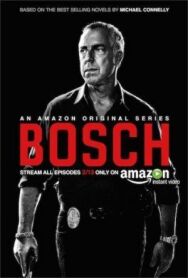 Босх постер к фильму смотреть онлайн на HD Rezka