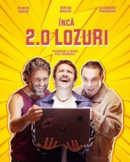 Лотерейные билеты 2 постер к фильму смотреть онлайн на HD Rezka
