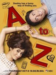 От «А» до «Я» постер к фильму смотреть онлайн на HD Rezka