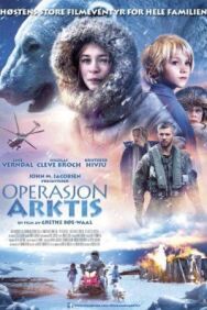 Выжить в Арктике постер к фильму смотреть онлайн на HD Rezka