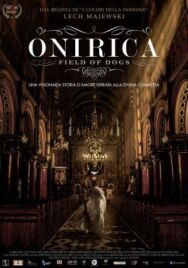 Собачье поле постер к фильму смотреть онлайн на HD Rezka