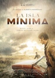 Миниатюрный остров постер к фильму смотреть онлайн на HD Rezka