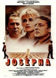 Жозефа постер к фильму смотреть онлайн на HD Rezka