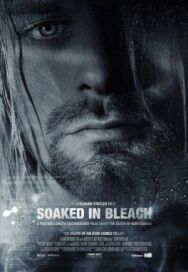 Пропитанный отбеливателем постер к фильму смотреть онлайн на HD Rezka