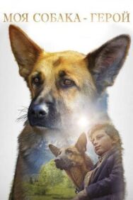Моя собака — герой постер к фильму смотреть онлайн на HD Rezka