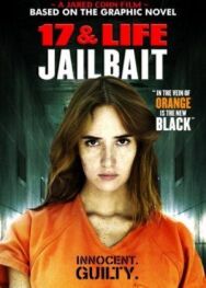 Малолетка постер к фильму смотреть онлайн на HD Rezka