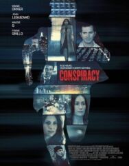 Заговор на острове Джекилл постер к фильму смотреть онлайн на HD Rezka