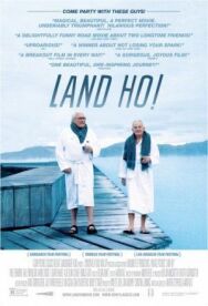 Земля Хо! постер к фильму смотреть онлайн на HD Rezka