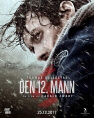 12-й человек постер к фильму смотреть онлайн на HD Rezka