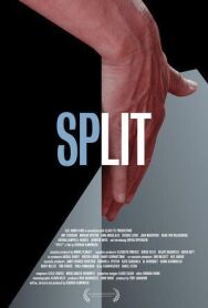 Split постер к фильму смотреть онлайн на HD Rezka