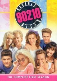 Беверли-Хиллз 90210 постер к фильму смотреть онлайн на HD Rezka