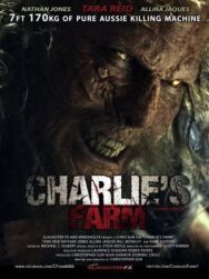 Ферма Чарли постер к фильму смотреть онлайн на HD Rezka