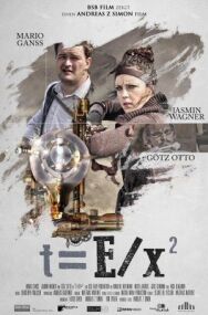 Формула времени постер к фильму смотреть онлайн на HD Rezka