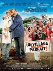 Почти идеальная деревня постер к фильму смотреть онлайн на HD Rezka