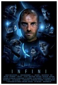 Бесконечность постер к фильму смотреть онлайн на HD Rezka