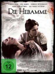 Повитуха постер к фильму смотреть онлайн на HD Rezka