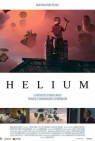 Гелий постер к фильму смотреть онлайн на HD Rezka