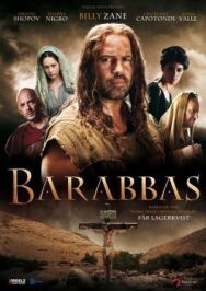 Варавва постер к фильму смотреть онлайн на HD Rezka