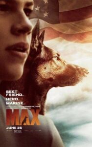 Макс постер к фильму смотреть онлайн на HD Rezka