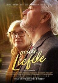 Старая любовь постер к фильму смотреть онлайн на HD Rezka