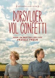Урожай конфетти постер к фильму смотреть онлайн на HD Rezka