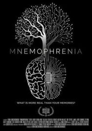 Мнемофрения постер к фильму смотреть онлайн на HD Rezka