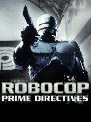 Робокоп возвращается постер к фильму смотреть онлайн на HD Rezka