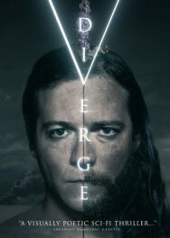 Расхождение постер к фильму смотреть онлайн на HD Rezka