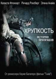 Хрупкость постер к фильму смотреть онлайн на HD Rezka