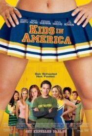 Американские детки постер к фильму смотреть онлайн на HD Rezka