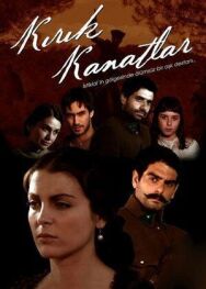 Сломанные крылья постер к фильму смотреть онлайн на HD Rezka