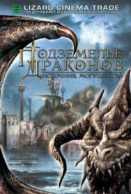Подземелье драконов 2: Источник могущества постер к фильму смотреть онлайн на HD Rezka