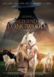 Легенда Лонгвуда постер к фильму смотреть онлайн на HD Rezka