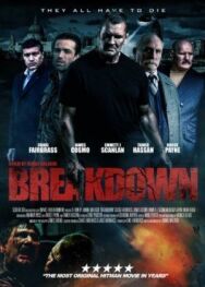 Крах постер к фильму смотреть онлайн на HD Rezka