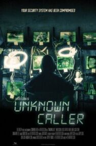 Неопознанный звонок постер к фильму смотреть онлайн на HD Rezka